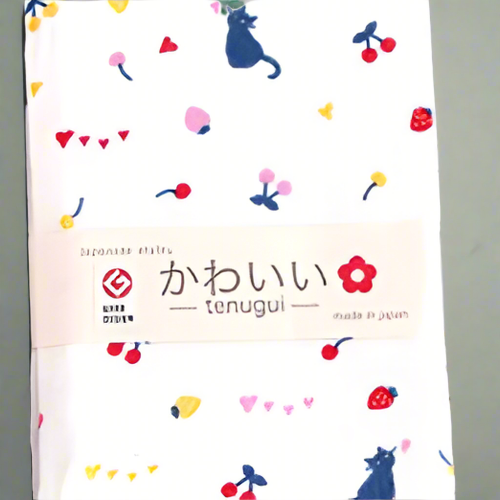 手ぬぐい Tenugui Towels