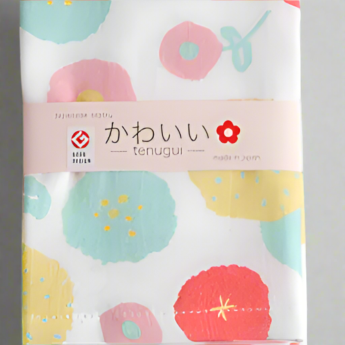 手ぬぐい Tenugui Towels