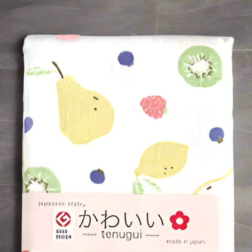 手ぬぐい Tenugui Towels