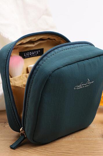 コスメバック Cosmetic Pouch