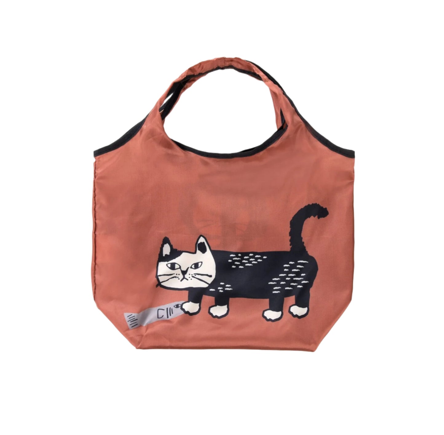 エコバック Eco Bag Matilda Pattern