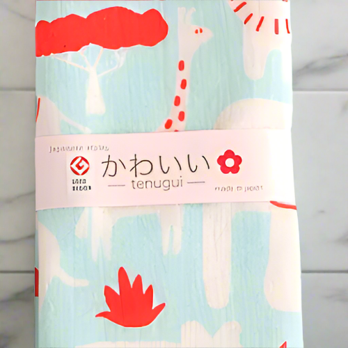 手ぬぐい Tenugui Towels