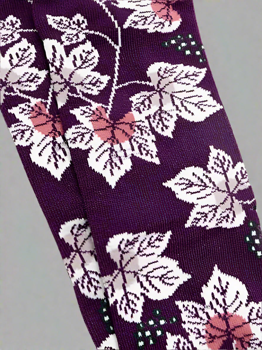 足袋 Tabi-style socks